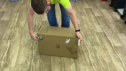 Xiaomi Duka LS-P ATuMan Laser Range Finder / Умный лазерный дальномер (рулетка LSP) до 40 метров