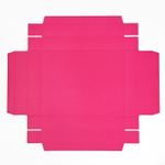 Коробка складная с 3D эффектом «Самой прекрасной», 18 х 14 х 23 см