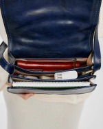 Сумка 819 12 синий