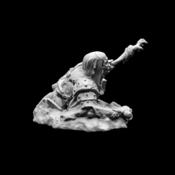 The Undead - Valerius