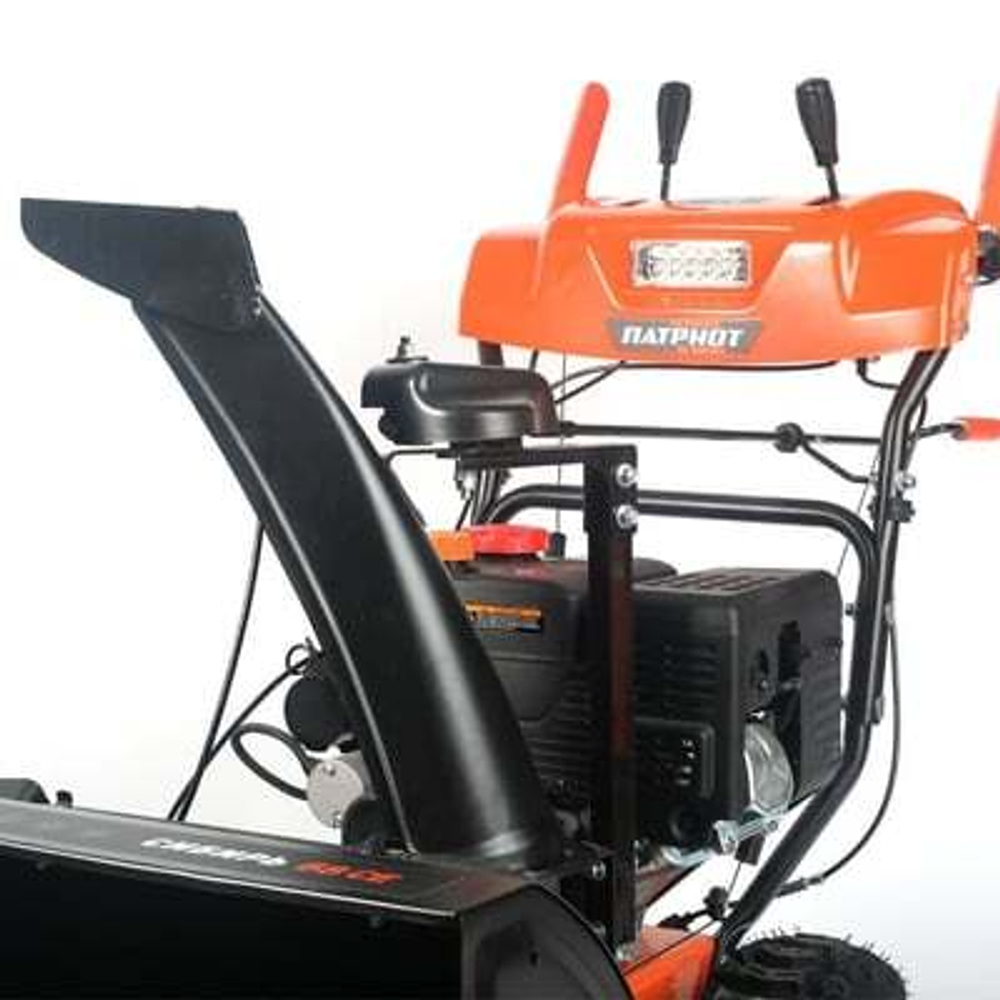 Снегоуборщик PATRIOT СИБИРЬ 68CЕ