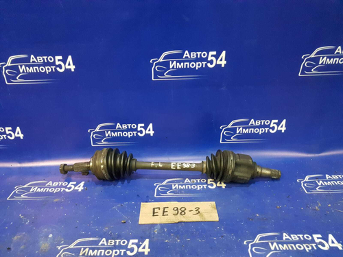 Привод передний левый TOYOTA COROLLA 1990