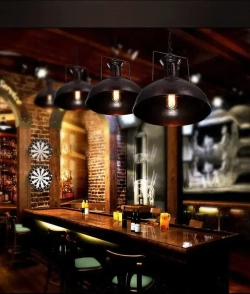 HY Lighting Люстра