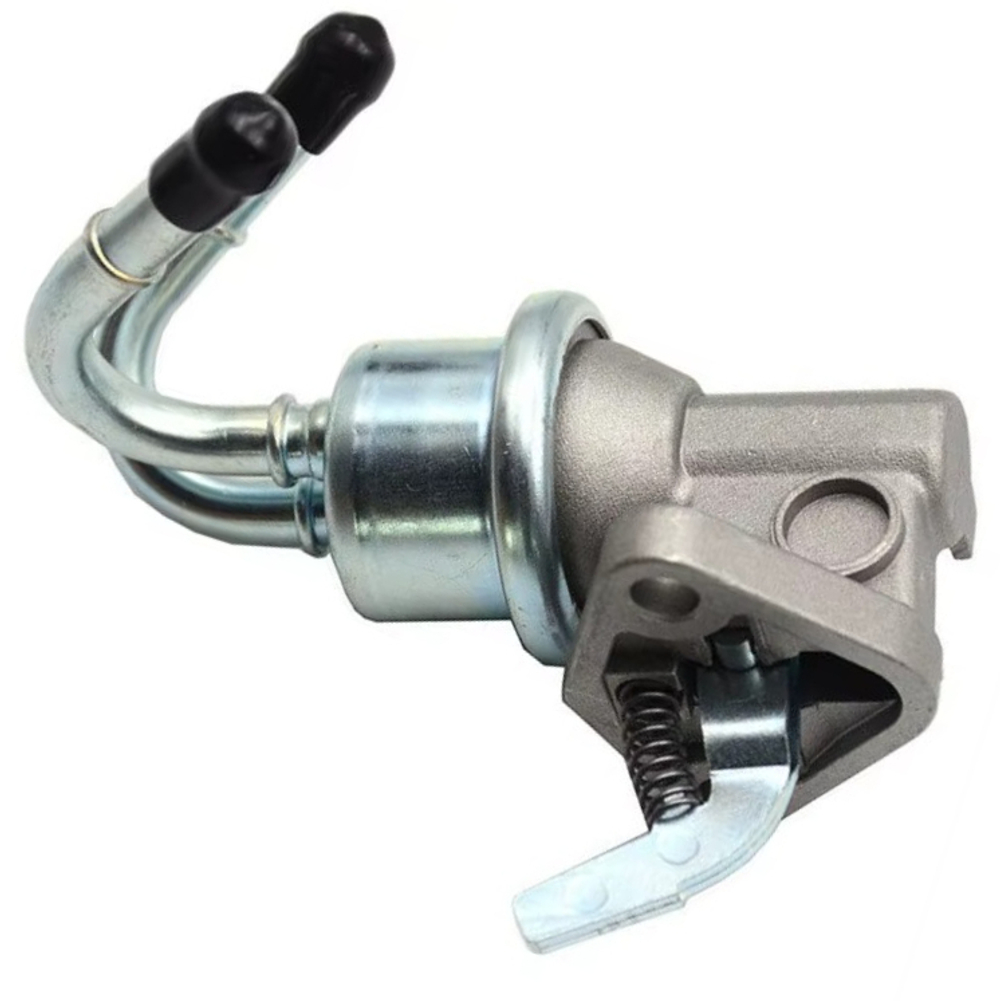 Насос подкачивающий 7000767 Bobcat S160, S185, S205, S550, S570, S590, S630, S650, T180, T190, T550, T590, T630, T650, 5600, 5610 Kubota V2607 V3300