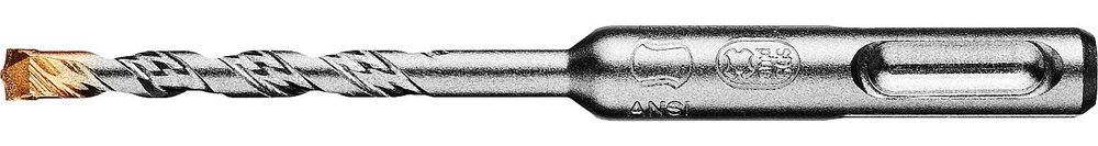 KRAFTOOL Бур SDS-plus 5 х 110 мм