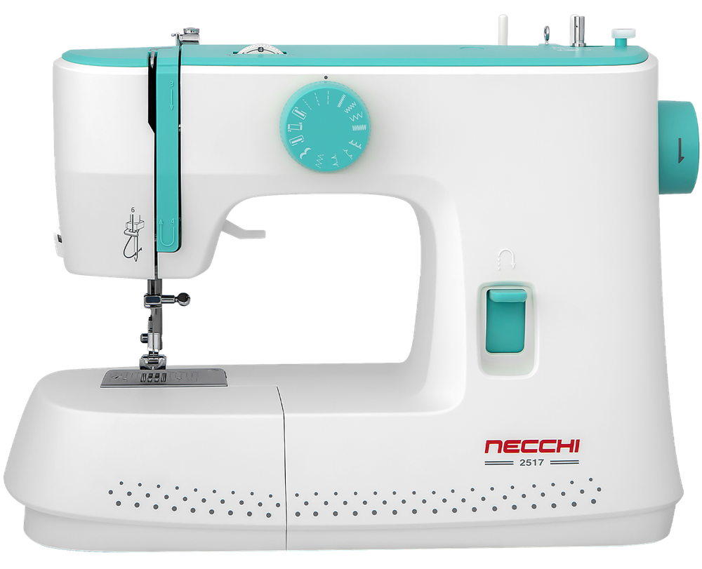 Швейная машина Necchi 2517
