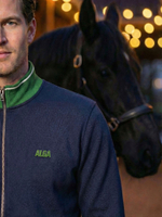 ALGA Детский хлопковый костюм