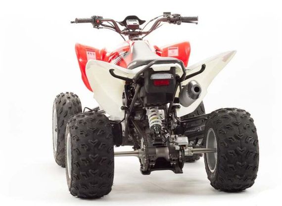 Квадроцикл MOTOLAND 125S (2020 Г.)