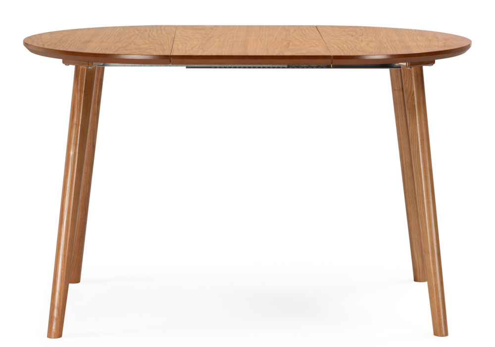 Стол деревянный Woodville Турин 80 (160) х 80 ольха