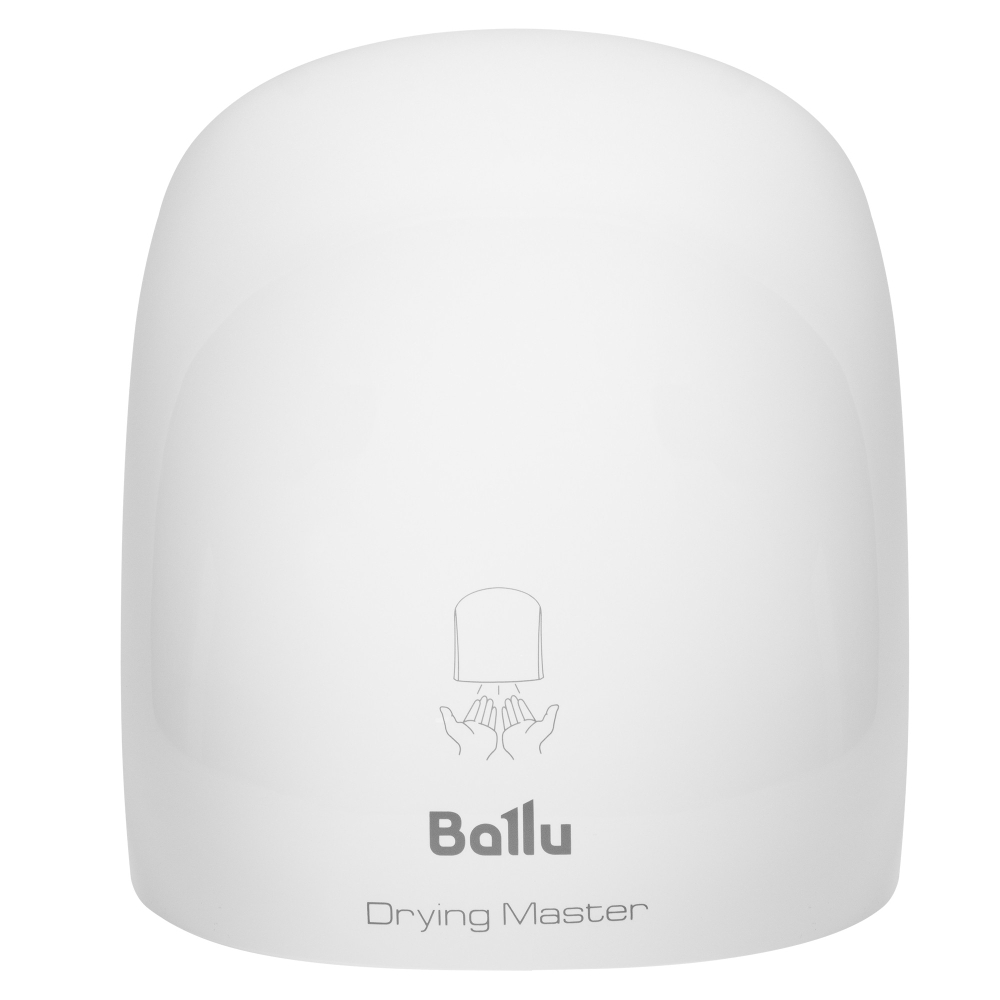 Сушилка для рук электрическая Ballu BAHD-2000DM