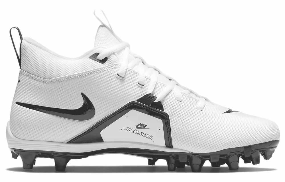 Кроссовки Nike Alpha Menace