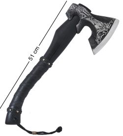 TP-63 Топор большой универсальный «Велес»