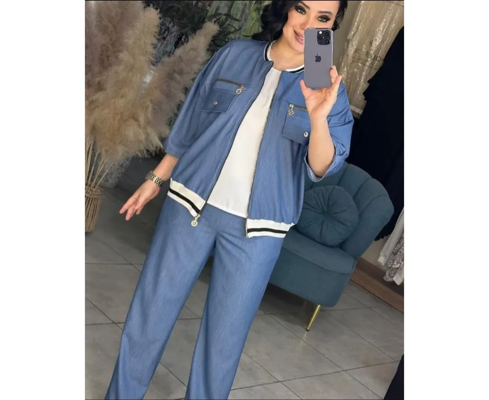 Костюм 2592640 Fabrika