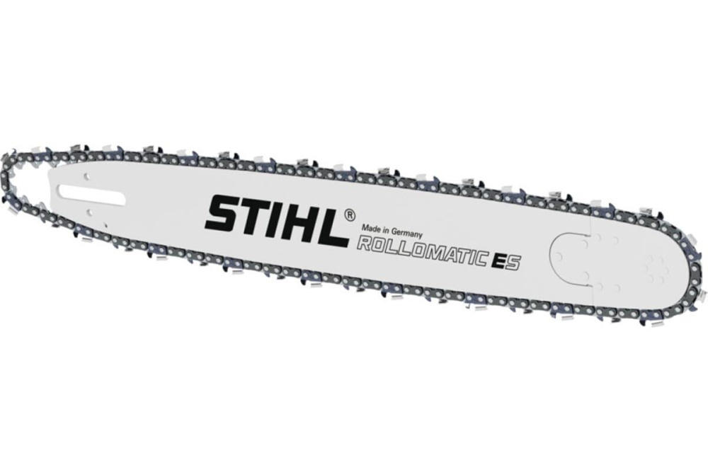 Шина STIHL 25"(63cм) 1,6 3/8" 84z Super