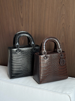 Сумка из эко кожи