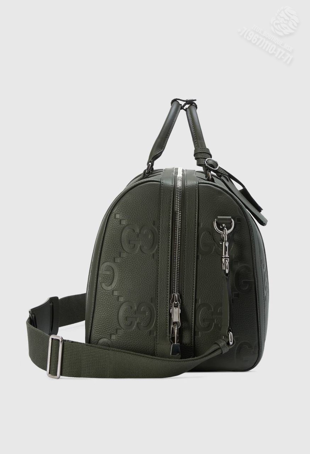 Дорожная сумка Gucci