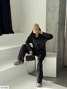 Костюм IH-7499 Фабрика Моды