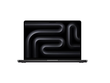 Ноутбук Apple MacBook Pro 14" 2024 (M4 CPU 10-Core, GPU 10-Core, 24Gb, 1Tb) MCX04, Space Black