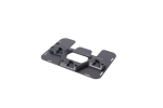BC.SYS.00.004.10000 SW-MOTECH SYSBAG S W/ ADAPTER PLATE S (BLK)