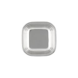 Мини ланч-бокс Klean Kanteen Half Snack Box 2.8oz (83 мл) Brushed Stainless