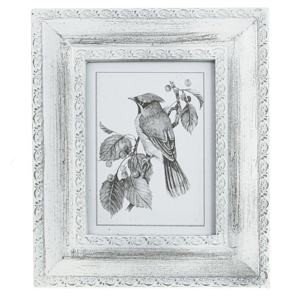 GAEM Фоторамка для фото 13*18, L22 W2 H26 см