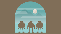 Burly Men At Sea (для ПК, цифровой код доступа)
