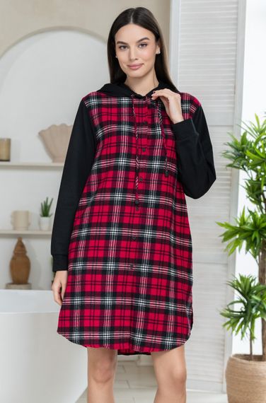 Халат Mia-Amore 5107 &quot;Mr&amp;Mrs Smith&quot;