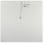 Светильник светодиодный ЭРА SPO-910-2-40K-032 32Вт 4000К 3360Лм 595x595x40 микропризма