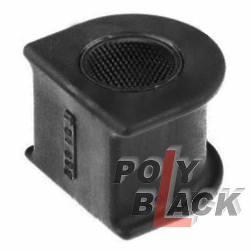 Полиуретановая втулка стабилизатора, передней подвески I.D. = 30 мм(Кратность 2 шт.) T01692