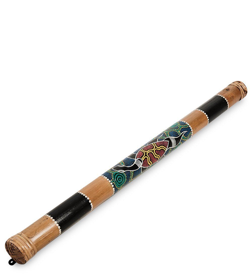 Decor and Gift 55-047-01 Рейнстик «Шум дождя» роспись 80 см