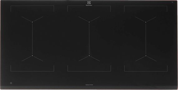 Индукционная стеклокерамич. панель Electrolux EIV9467