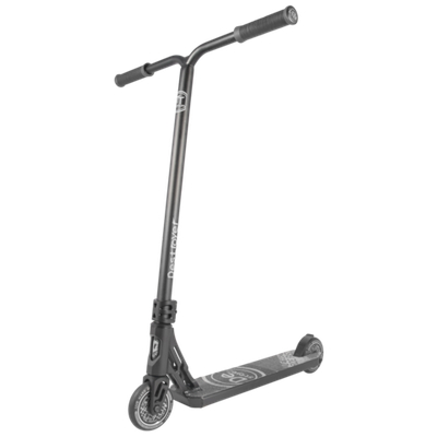 Трюковой самокат Tech Team Destroyer черный