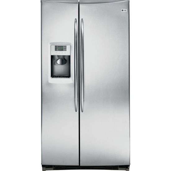 Холодильник General Electric PSE29NHBB