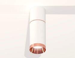 Ambrella Комплект накладного светильника Techno XS6322063