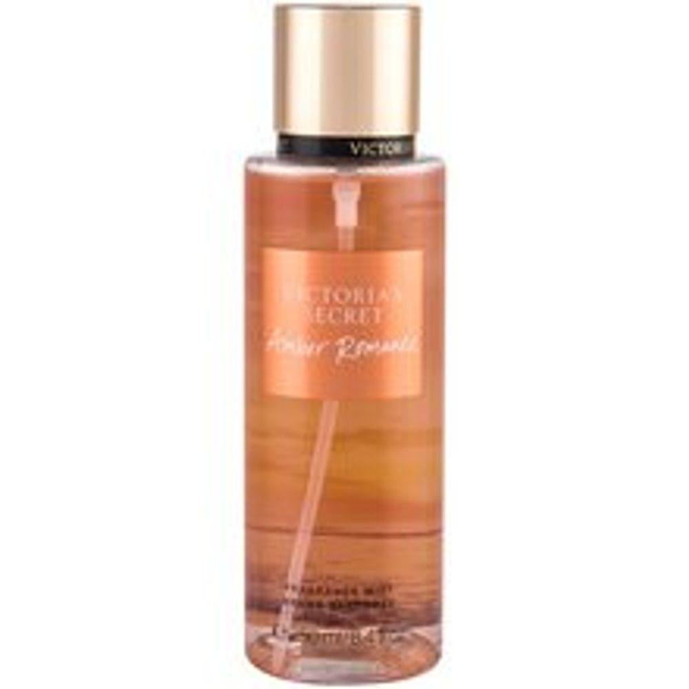 Victoria´s Secret Amber Romance Nourishing Body spray 250ml Victoria´s Secret Amber Romance Nourishing Body spray 250ml