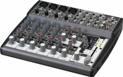 BEHRINGER 1202FX