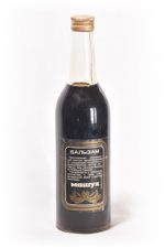 Бальзам "Машук" Ставропольвино