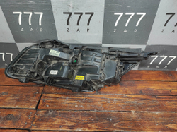 Фара правая Full Led Kia Sorento 3 Prime (UM) 17-20 Б/У Оригинал 92102C5600