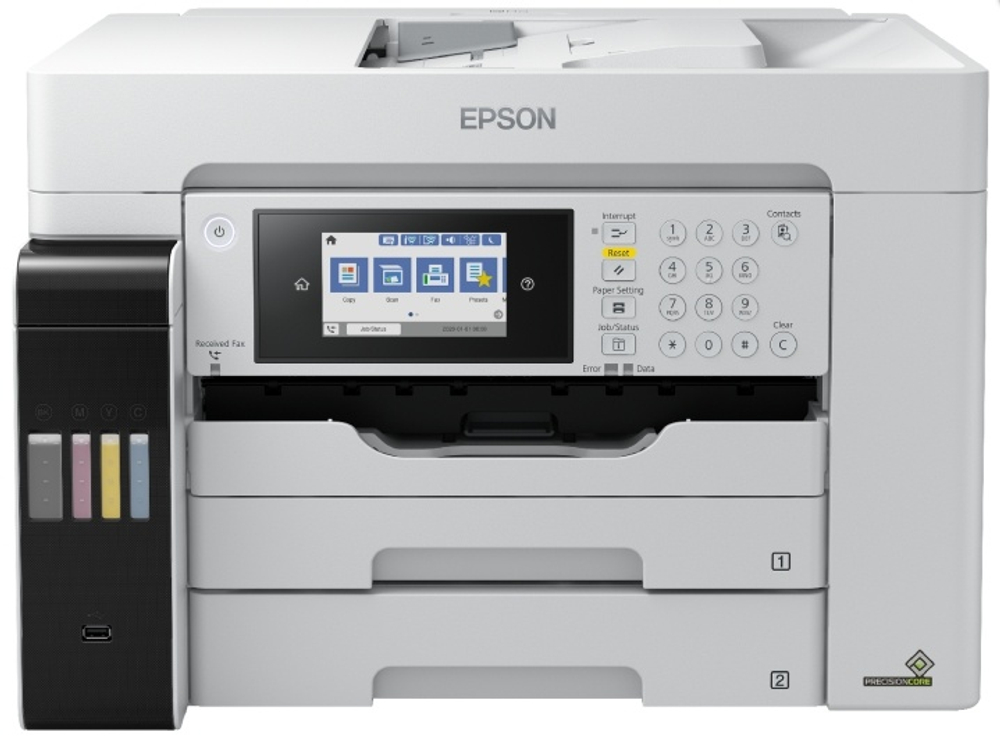 МФУ Epson L15180