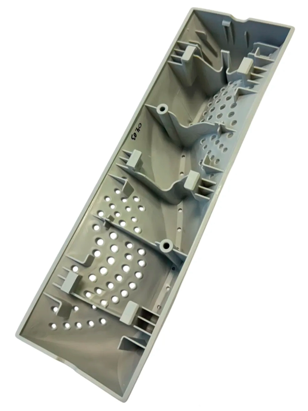 Ребро барабана для стиральной машины - 12138100002413 MIDEA ( 1067013 , 12138100002413 )