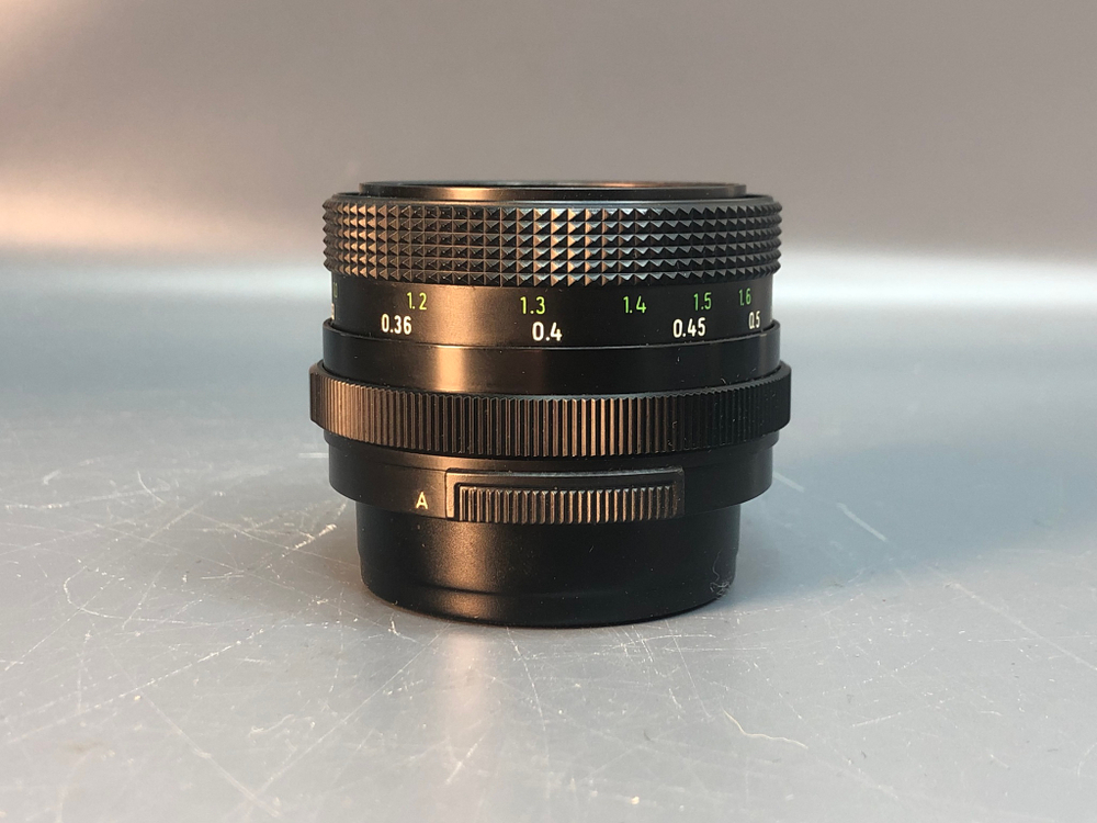 Praktica MTL 5B+Pentacon 1.8/50