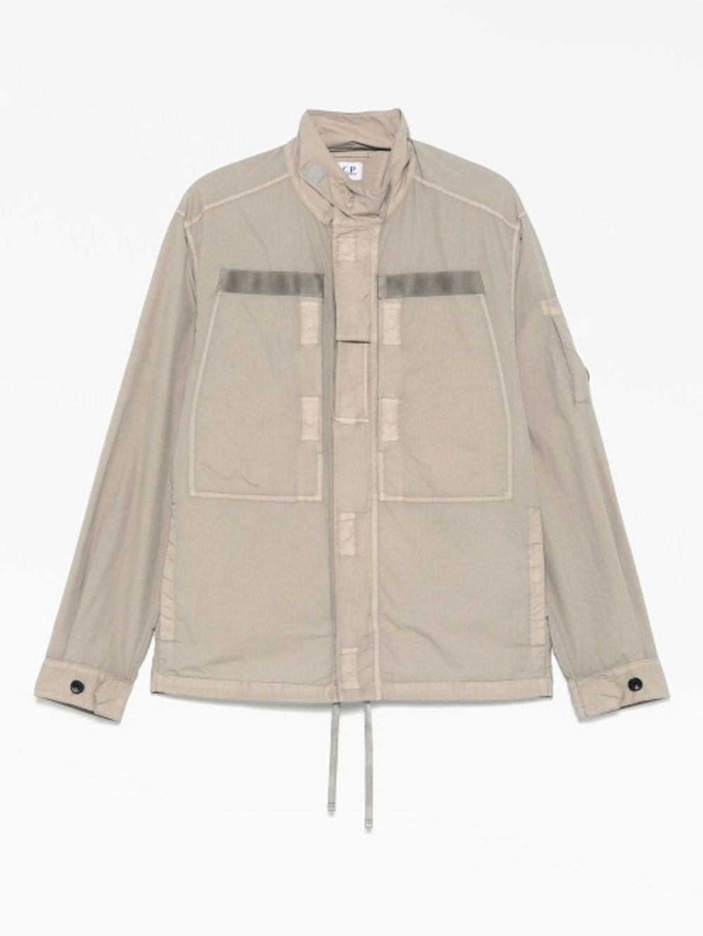 Куртка C.P. Company Flatt Nylon
