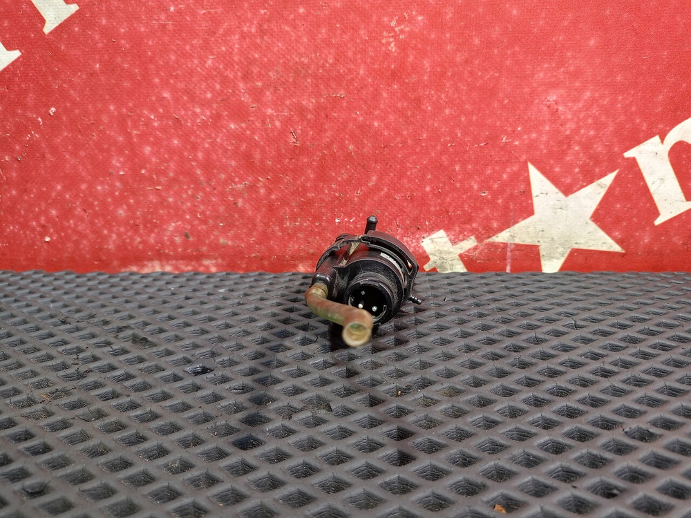 Насос омывателя