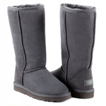 Угги Classic Tall Grey