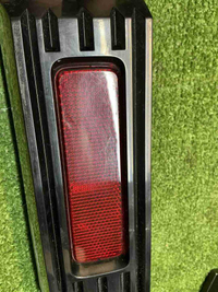 Катафот левый Jetour T2 (2023-н.в.)