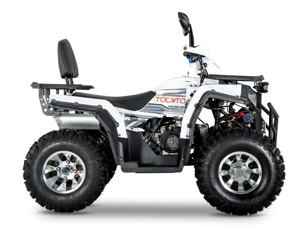 Квадроцикл Yacota Viking 200 PRO