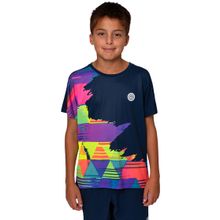 Футболка для мальчика Kaleido