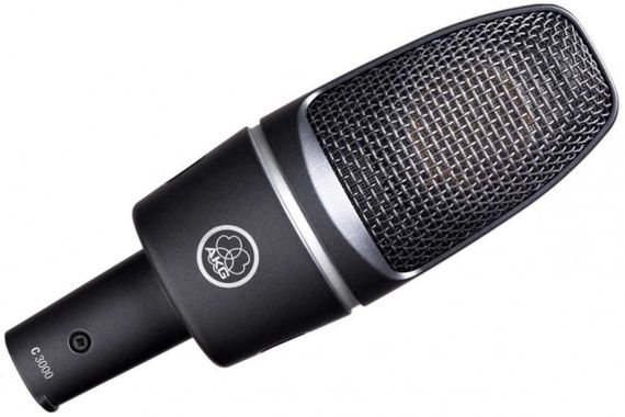 AKG C3000