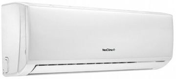 Сплит-система Neoclima NS/NU-HAL18F