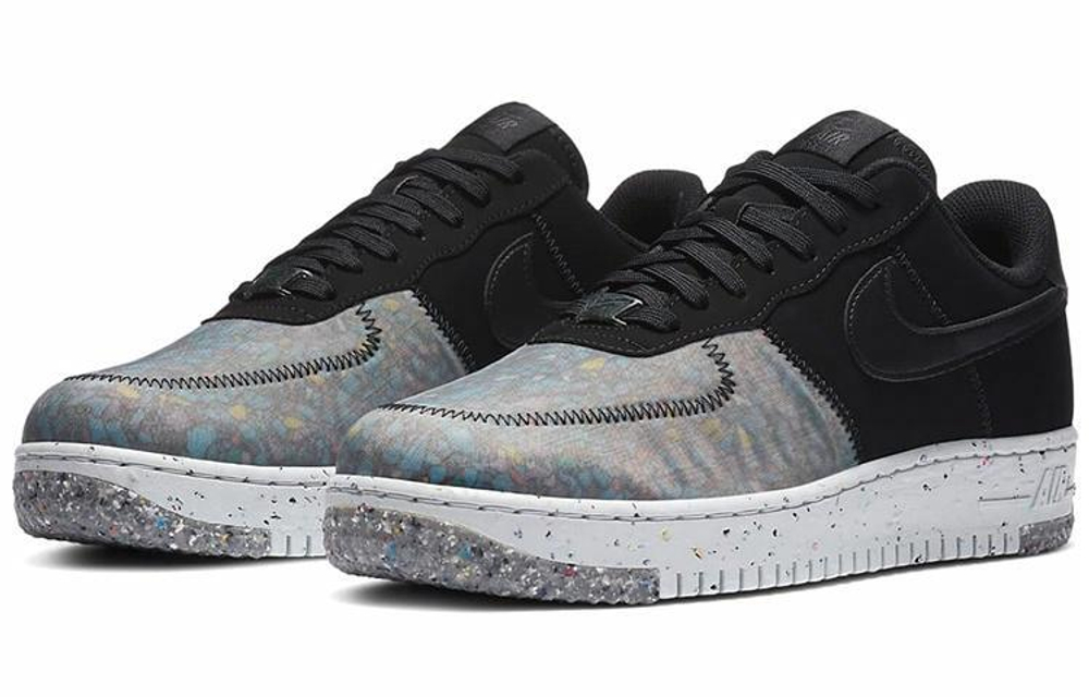 Кроссовки Nike Air Force 1 Low Crater